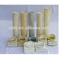 Power plant Coated PTFE membrane PPS filter bags